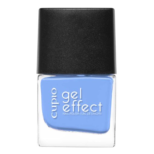 Cupio Gel-Effekt-Nagellack– Mediterranean Sky 10ml