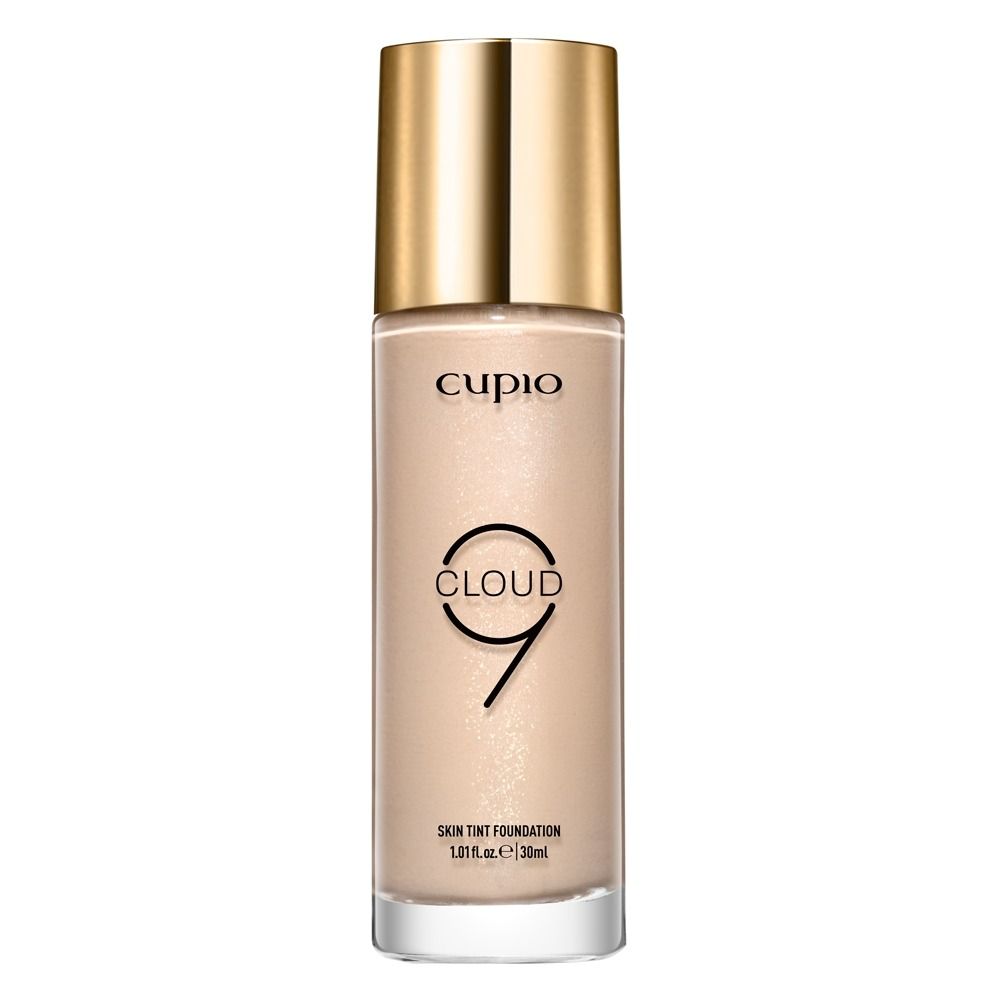 Flasche Cupio Cloud 9 Skin Tint Foundation 30ml