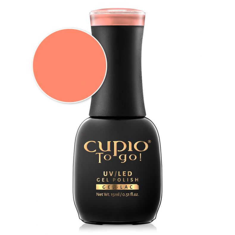 Cupio Gellack Zing 15 ml