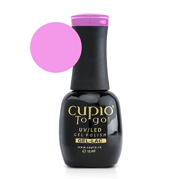 Cupio Gellack Pura Vida 15 ml