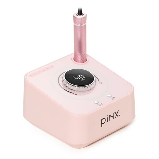 pinx. StyleX – Elektrischer Fräser für Maniküre & Pediküre