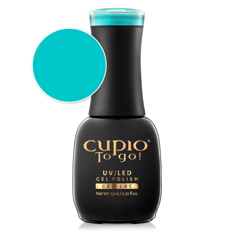 Cupio Gellack Calabria 15 ml