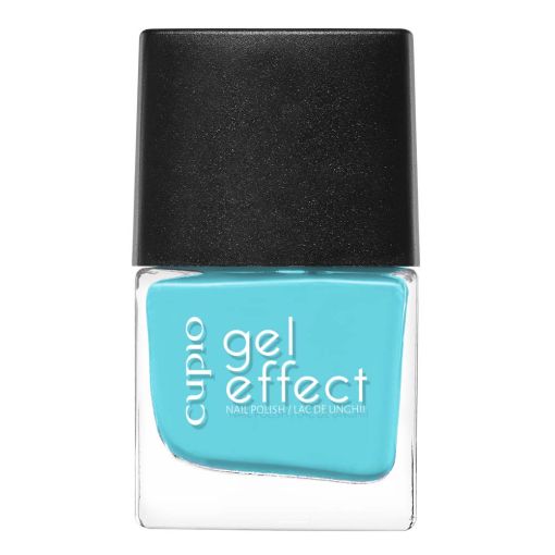 Cupio Gel-Effekt-Nagellack– Private Pool Party 10ml