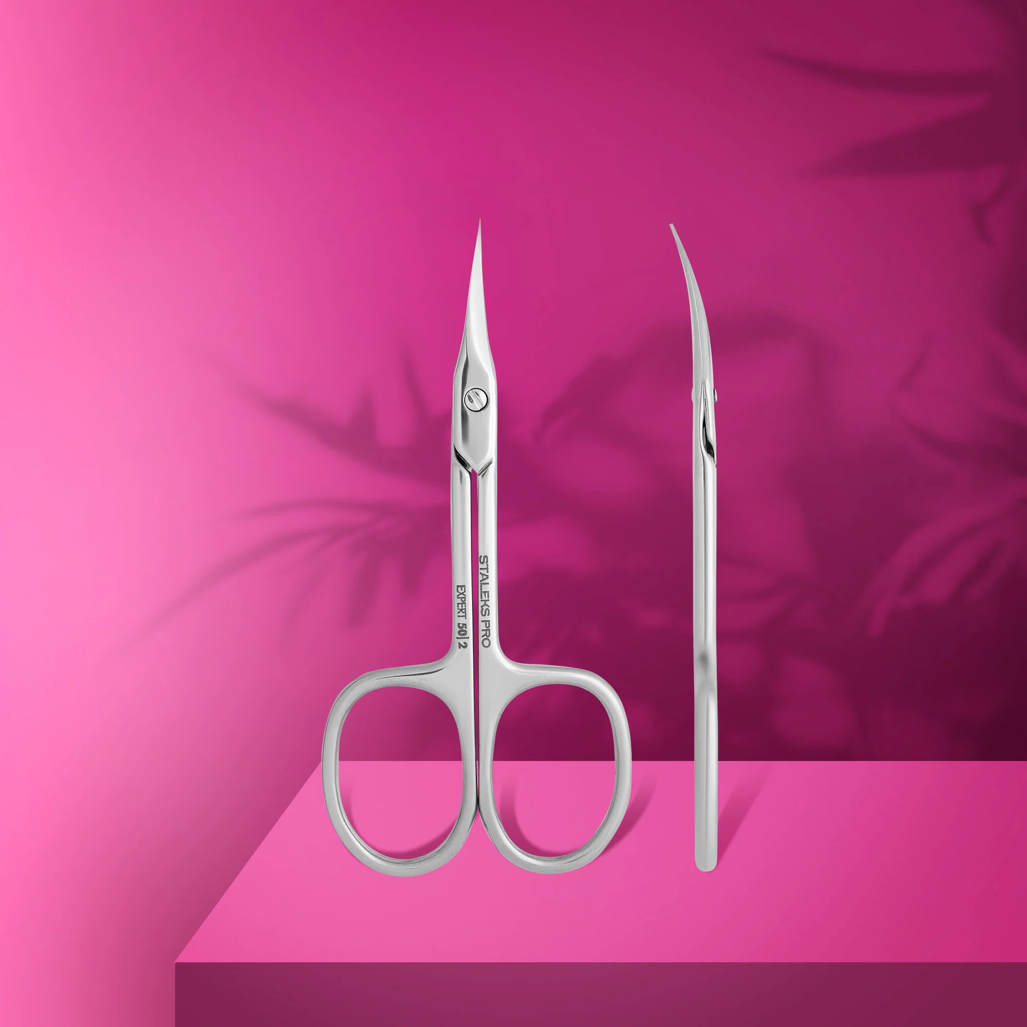 Professionelle Nagelhautschere EXPERT 50 TYPE 2