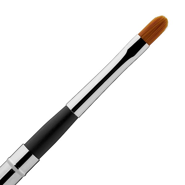 Cupio Oval Premium Gel Pinsel Nr.02