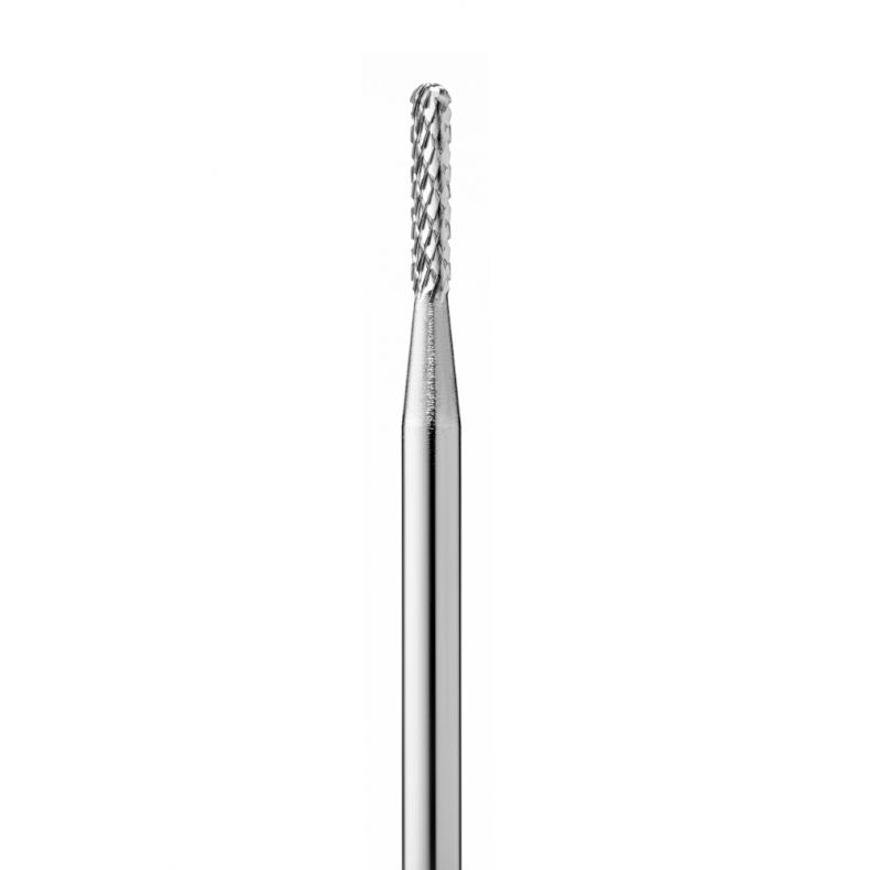 Cupio Bit Hartmetallfräser 08S Medium