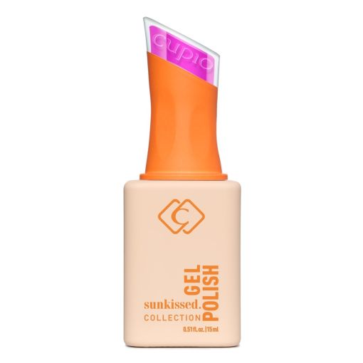 Cupio  Gellack sunkissed - Euphoria 15ml