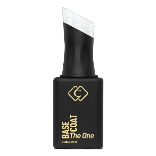 Base Coat Cupio The One 15ml
