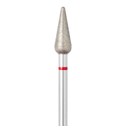 Konischer Diamant Bit Fein, 4,7 mm