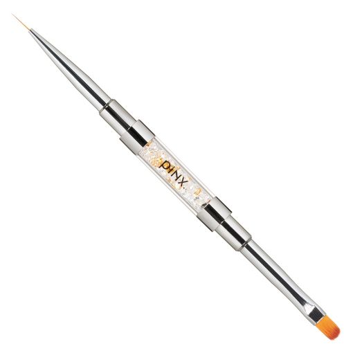 Nageldesign Pinsel DUO PINX.