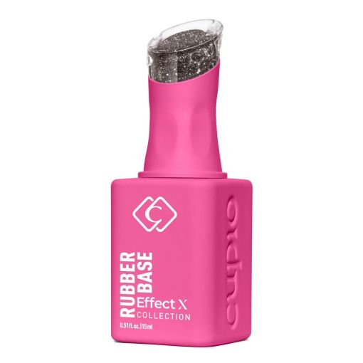 Rubber Base Cupio Effect X - Disco Nights 15ml