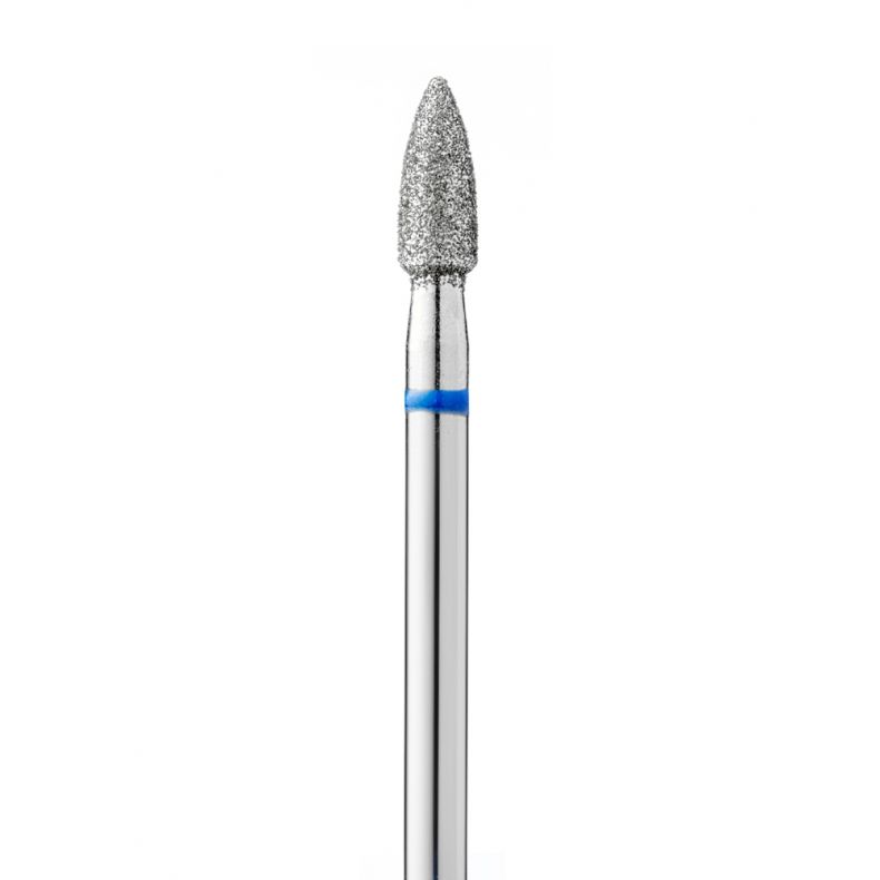 Cupio Bit Diamantfräser Pediküre 06D Medium