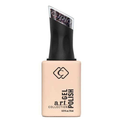 a.r.t. Gel Polish Nude Nagellackflasche 15 ml