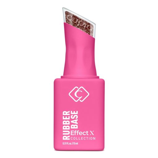 Rubber Base Cupio Effect X - Disco Lips 15ml