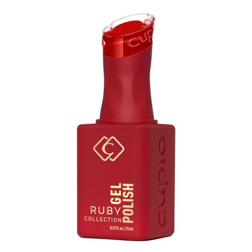 Cupio Gellack - Ruby Collection - Good Girl 15 ml