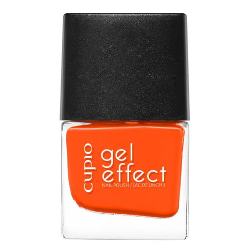 Cupio Gel-Effekt-Nagellack– Neon Crush 10ml