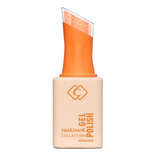 Cupio  Gellack sunkissed - Melon Burst 15ml
