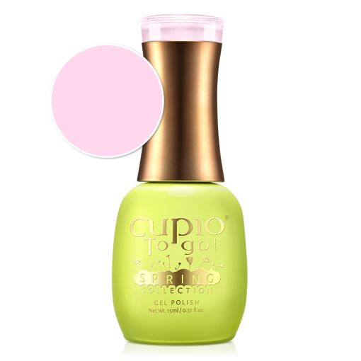 Cupio Gellack Spring Collection Cherry Blossom