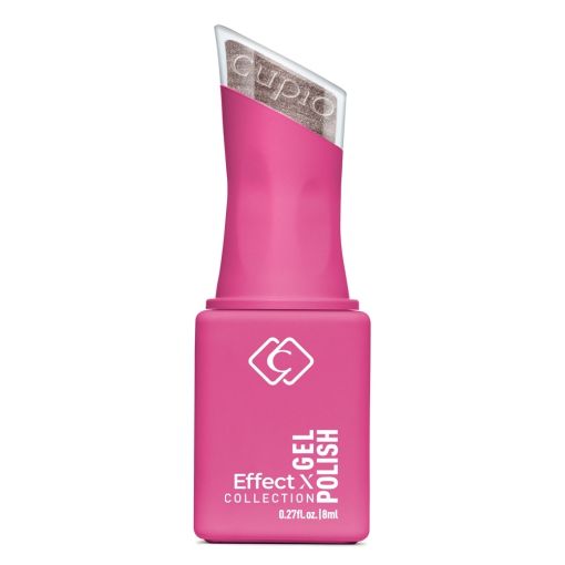 Cupio Gellack Cat Eye - Effekt X Collection -  Kitty Eyes British 8ml