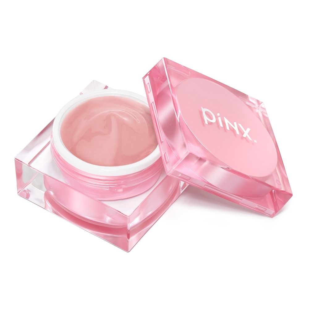 Secure Gel pinx. - Hot Nudes 15ml (Peach Beige)