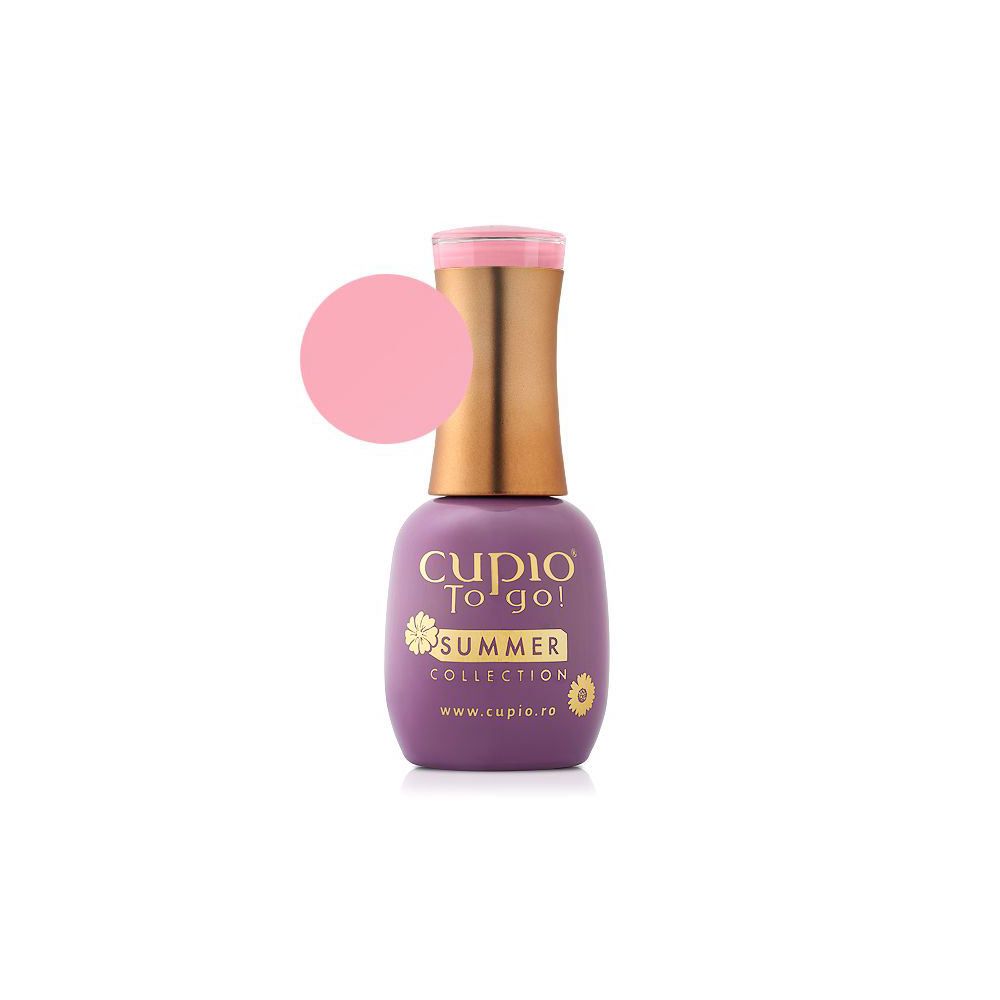 Cupio Gellack Summer Collection Ice Cream 15 ml