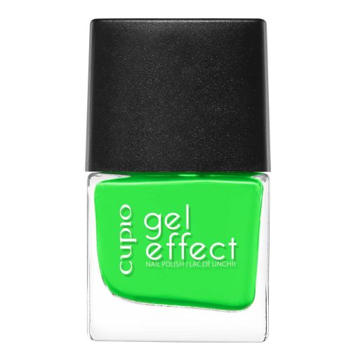 Cupio Gel-Effekt-Nagellack– Neon Shock 10 ml
