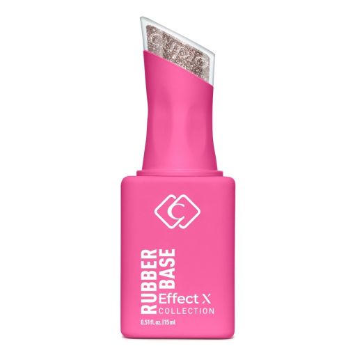 Rubber Base Cupio Effect X - Disco Party 15ml